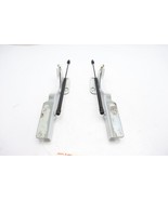 04-08 FORD F-150 HOOD HINGES LEFT &amp; RIGHT PAIR W/ SHOCKS E2500 - $1,659.12 MXN