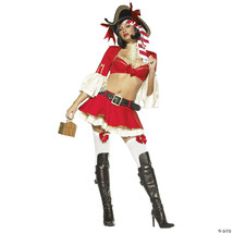 Women&#39;s pirate costume ua53025 - $790.31 MXN