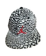 Nike Air Michael Jordan Jumpman Premium Snapback Youth Cap Trucker Hat W... - $50.00