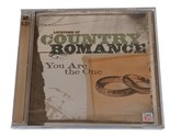 Lifetime of Country Romance: You Are the One (CD, TIme Life) 2-Disc Set ... - $9.85