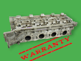 2010-2012 jaguar xf xj xjl x351 5.0l engine motor left side cylinder valve head - $755.87
