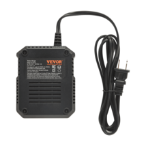 VEVOR 2.0Ah Battery Charger - Cordless Power Tools Battery Pack Charger ... - $35.53
