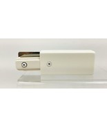 WAC Lighting LLEWT Live Track End Connector for Track Lighting - €11,09 EUR