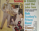 Scobey &amp; Clancy Raid The Juke Box [Vinyl] - $49.99
