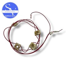 Electrolux Frigidaire Range Harness Switch 318232661 318232662 - $34.54