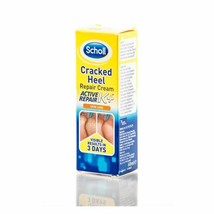 Scholl Active Repair cream + for cracked heels 60 ml - £18.21 GBP