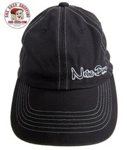 Notre Dame Embroidered Hat 100% Cotton Captivating Head Gear OSFA - £15.94 GBP