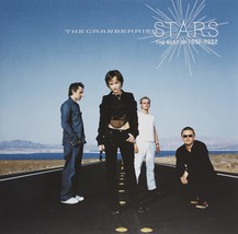 Stars (The Best Of 1992-2002)[2 LP] [Vinyl] The Cranberries - $57.19