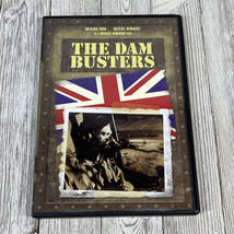 The Dam Busters (DVD, 2021) Richard Todd - $7.99