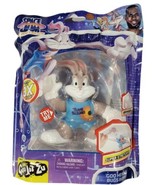 Goo Jit Zu Space Jam A New Legacy Bugs Bunny Goo Heroes NEW &amp; SEALED - £17.84 GBP