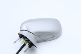 06-08 LEXUS IS250 LEFT DRIVER SIDE VIEW MIRROR Q9541 image 6