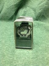 Generation 2000 Water Resistant Wrist Watch Date Time Lap New In Box - $11.88