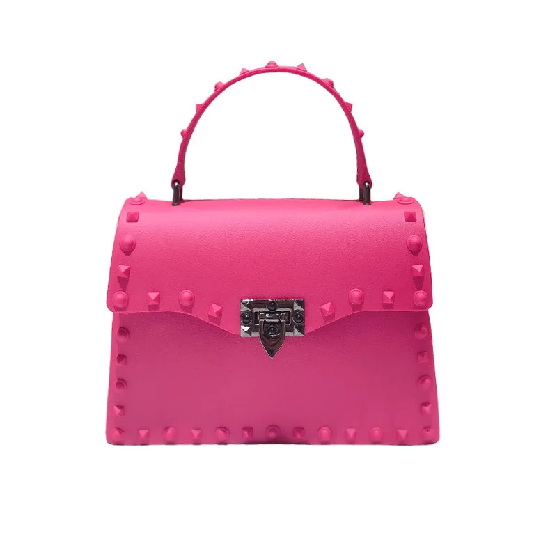 High Quality Women Small PVC Handbags Shoulder Bags Fashion Ladies Cross... - $48.26