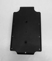 Wasserstein Solar Charger and Mount for Blink Video Doorbell (Black) image 3