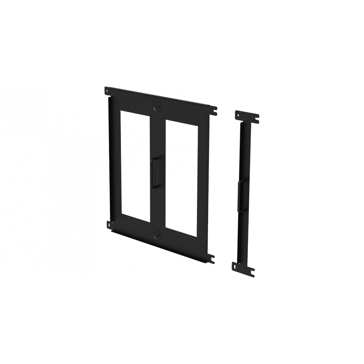 Sharp DS-VWRS090 PEERLESS AV VIDEO WALL SPACER ONE NEEDED PER VIDEO WALL - $360.31