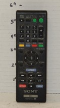 OEM Sony RMT-B119A Remote Control For Blu Ray Player BDP-S390 BDP-BX39 B... - €12,68 EUR