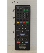 OEM Sony RMT-B119A Remote Control For Blu Ray Player BDP-S390 BDP-BX39 B... - €12,71 EUR