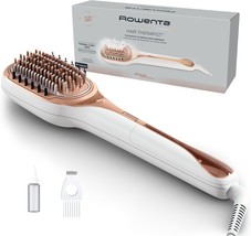 Rowenta Hair Therapist Hair Repair Brush Steam Brush, Repairs up to 78% ... - $1,269.44