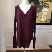 We The Free People Thermal Tunic XS - €17,18 EUR