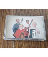 Don Amdahl Country Music Cassette Independent Regional Artist  - £5.43 GBP