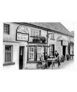 pt8268 - Darfield , The Bridge Inn , Yorkshire 1964 - Print 6x4 - $3.00