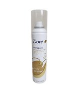 Dove Frizz Protect #3 Flexible Hold Hairspray With Micro-Serum, 7 Oz. - £15.56 GBP