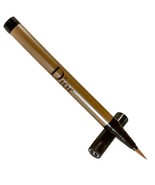 CHRISTIAN DIOR  DIORSHOW WATERPROOF ON STAGE LINER # 551 PEARLY BRONZE - $24.69 CAD