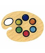 Magic Palette - Great Magic for Children's Shows! - Make Colors Appear o... - $8.90