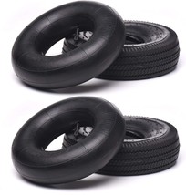 (2 Pack) Ar-Pro 10&quot; Heavy-Duty Replacement All-Purpose Utility Tire, And... - $35.96