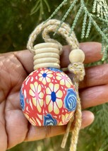15 ML Natural NAGCHAMPA ATTAR/ ITTAR Itra Fragrance Oil Perfume Car Diff... - $41.15