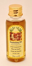 Frankincense Myrrh &amp; Spikenard Anointing Oil 30 ml. From Holyland Jerusalem - £12.47 GBP