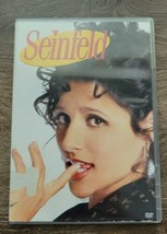 Seinfeld - Season 2, Disc 2. Episodes 1-5 - £7.69 GBP