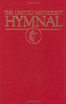 United Methodist Hymnal Book of United Methodist Worship: Pew Bright Red [Hardco - £8.48 GBP