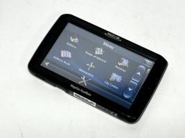 Magellan RoadMate 5145T-LM 5&quot; GPS Navigation System Unit only - $11.87