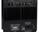 Dayton Audio SPA1000 1000W Subwoofer Plate Amplifier - $643.08