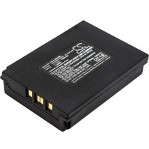 Battery for Honeywell SP5600, SP5600 OPTIMUS R 1800mAh - $20.92