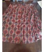 French Laundry 3X Skirt - $55.40 CAD