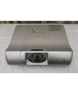 Promethean PRM-30 LCD Projector Short-Throw 2500 ANSI HDMI Working Lamp ... - $740.37 MXN