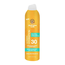 Australian Gold SPF Ultimate Hydration Continuous Spray Sunscreen - SPF ... - $469.27 MXN