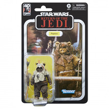 Star Wars The Vintage Collection Paploo Figure - £39.85 GBP