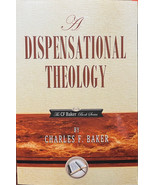 A Dispensational Theology by Charles F Baker: New - €63,33 EUR