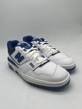New Balance 550 Shifted Sport Pack White/Blue Shoes BB550SN1 Men&#39;s Size 9 - £59.31 GBP