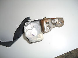 2000-2001 Toyota Celica GT GT-S REAR LEFT DRIVER SEAT BELT LR LONG VERSION OEM image 6