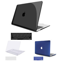 Shell Case Keyboard Cover for 2022 Macbook Pro 13 14 16 Air M2 13 A2338/A2681... - £11.79 GBP