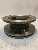 5 Hole U Shaped Rotor 5608 Min Thk 33.5 mm W510446 | 85073391 - £235.36 GBP