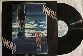 ISOTOPE Gary Boyle Vinyl LP 1976 UK NM-/VG+ - £34.09 GBP
