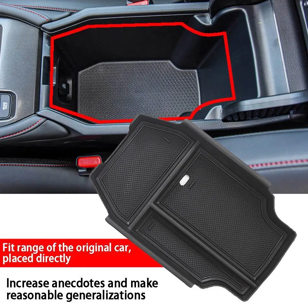 For Honda Accord 10 Accord X LX 2023 Of Central Armrest Box Storage Interior - £15.90 GBP