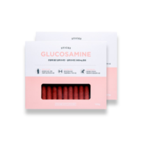 Frombet Pet Dog Glucosamine Stick Vitamin 120g * 2pack - $30.33