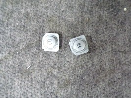 AGL73958704 Lg Washer Control Panel Buttons - $23.00