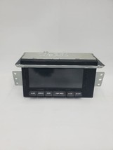 Dash Display Screen PN: 8-97360-175-0 OEM 2004 Isuzu Axiom  - £22.18 GBP